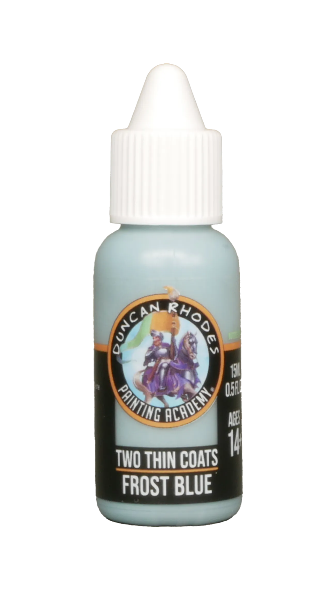 Frost Blue - TTC-Duncan Rhoades-Radaddel