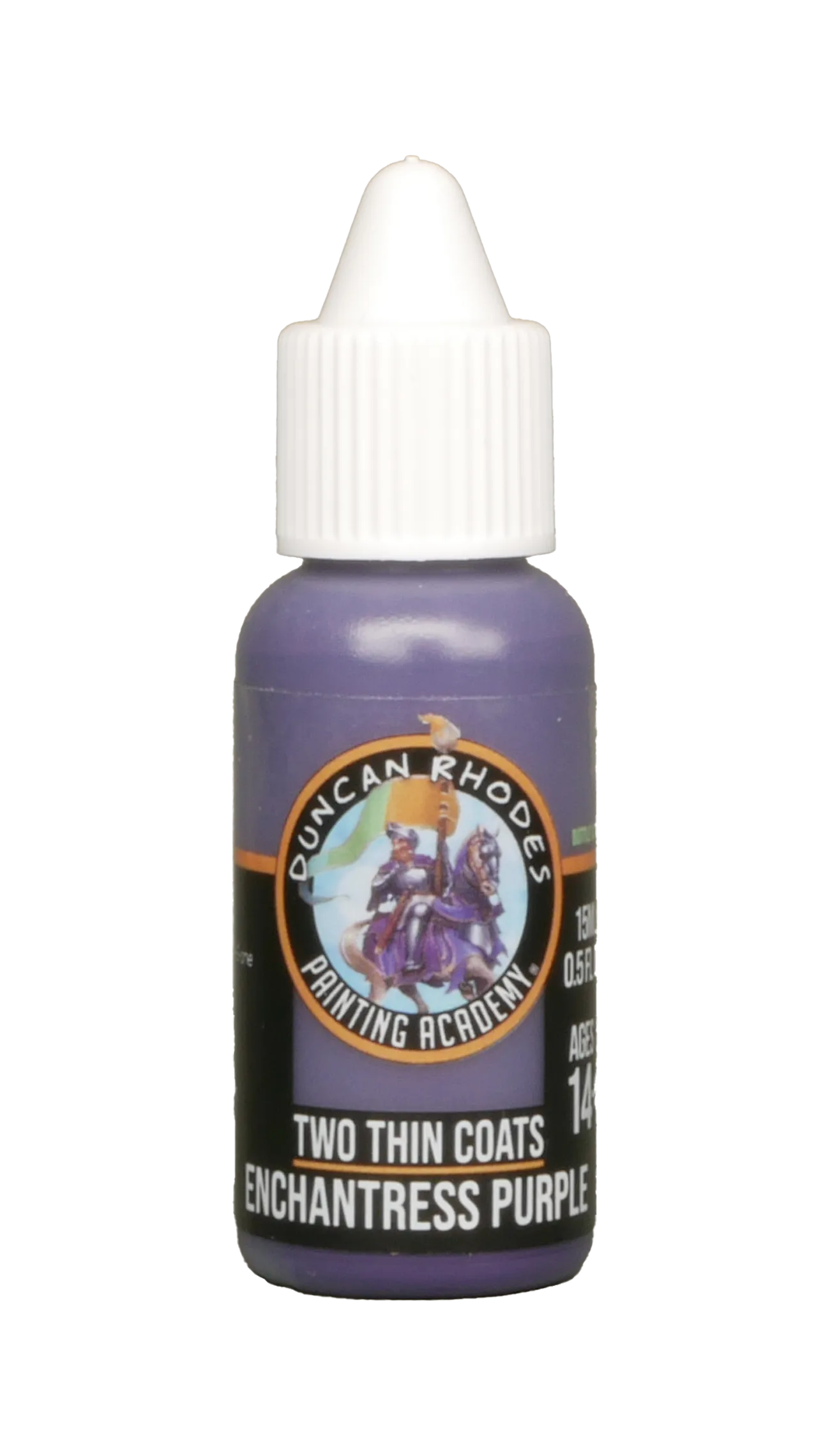 Enchantress Purple - TTC-Duncan Rhoades-Radaddel