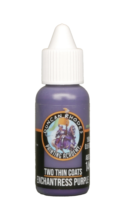 Enchantress Purple - TTC-Duncan Rhoades-Radaddel