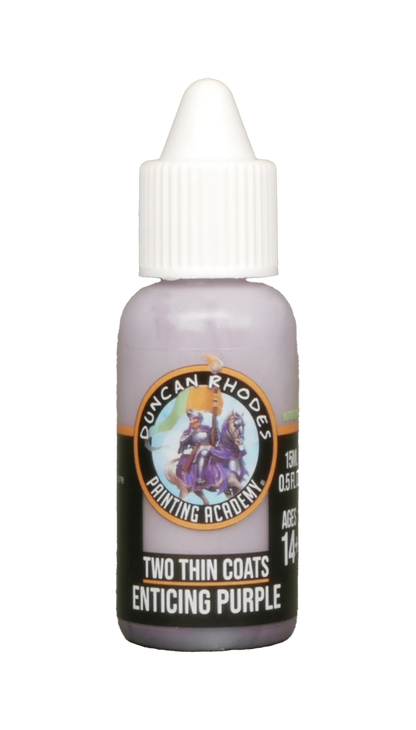 Enticing Purple - TTC-Duncan Rhoades-Radaddel
