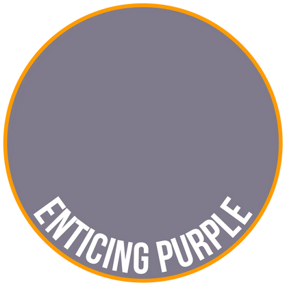Enticing Purple - TTC-Duncan Rhoades-Radaddel