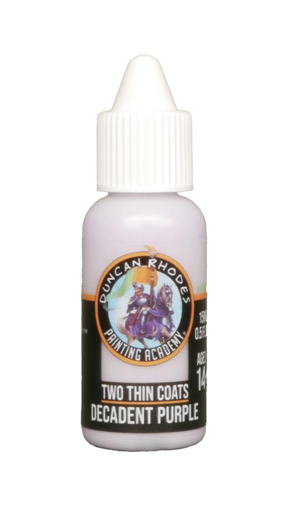 Decadent Purple - TTC-Duncan Rhoades-Radaddel