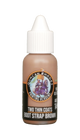Boot Strap Brown - TTC-Duncan Rhoades-Radaddel