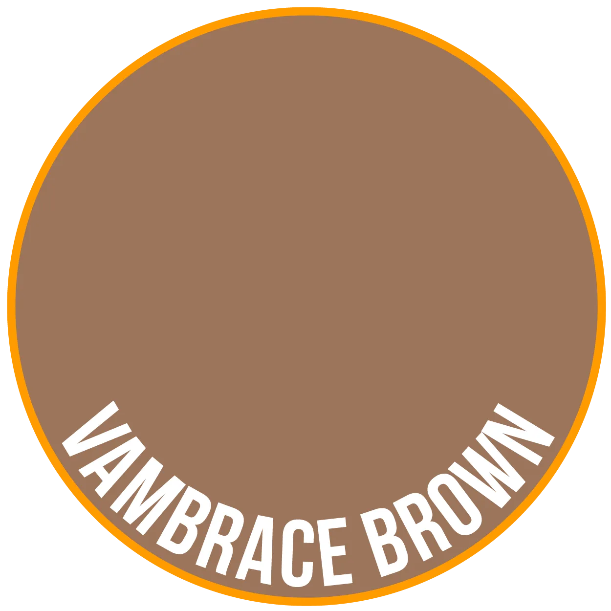 Vambrace brown - TTC-Duncan Rhoades-Radaddel