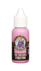 Cyber Pink - TTC-Duncan Rhoades-Radaddel