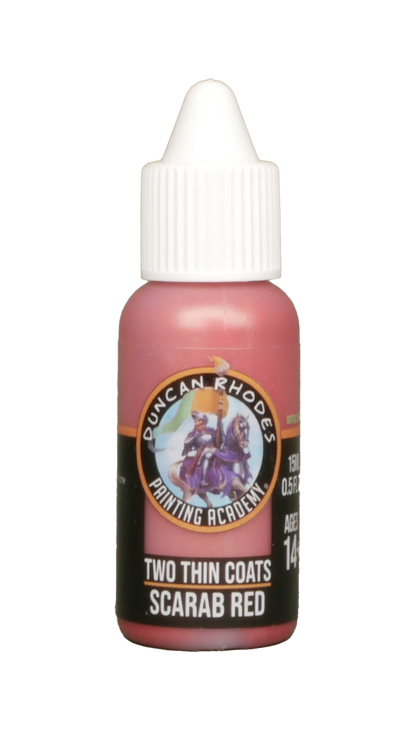 Scarab Red - TTC-Duncan Rhoades-Radaddel