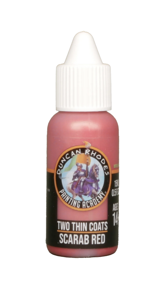 Scarab Red - TTC-Duncan Rhoades-Radaddel