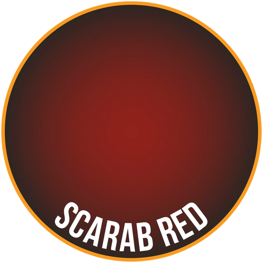Scarab Red - TTC-Duncan Rhoades-Radaddel