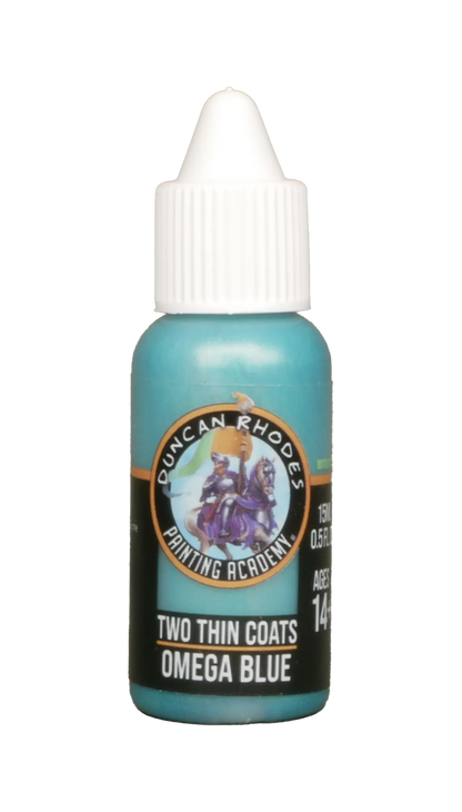 Omega Blue - TTC-Duncan Rhoades-Radaddel