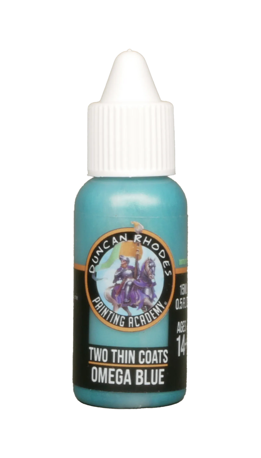 Omega Blue - TTC-Duncan Rhoades-Radaddel