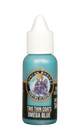 Omega Blue - TTC-Duncan Rhoades-Radaddel