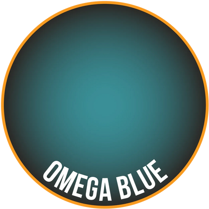 Omega Blue - TTC-Duncan Rhoades-Radaddel