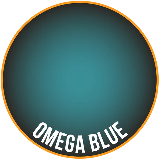 Omega Blue - TTC-Duncan Rhoades-Radaddel