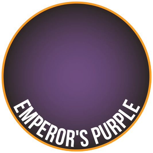 Emperor's Purple - TTC-Duncan Rhoades-Radaddel