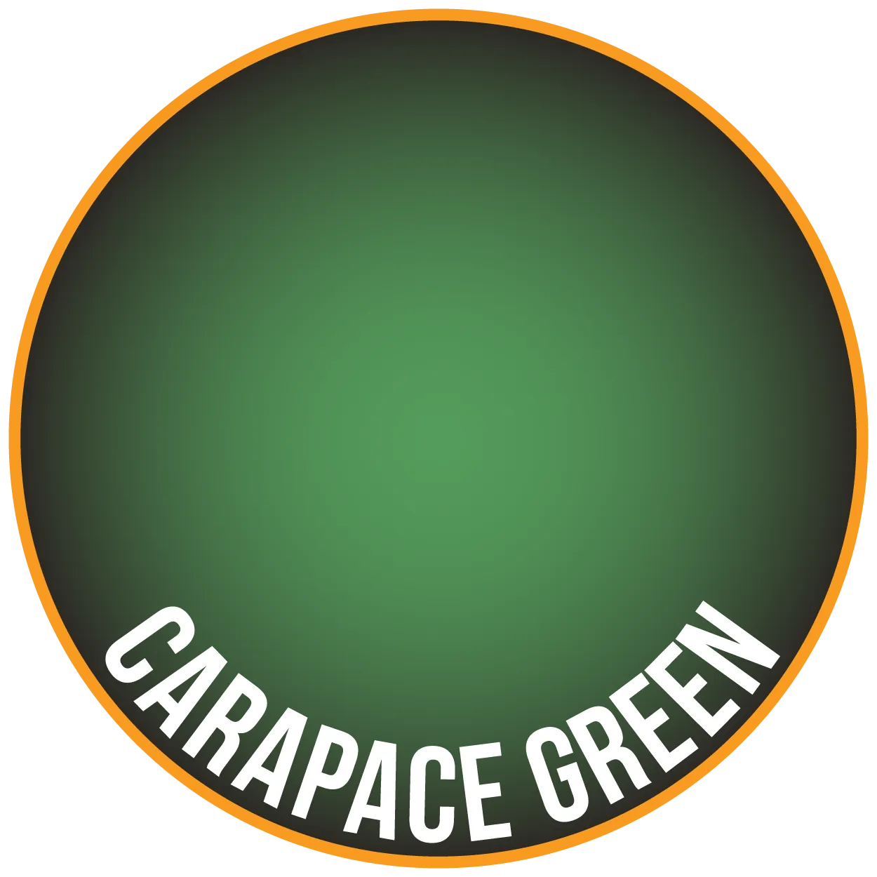 Carapace Green - TTC-Duncan Rhoades-Radaddel