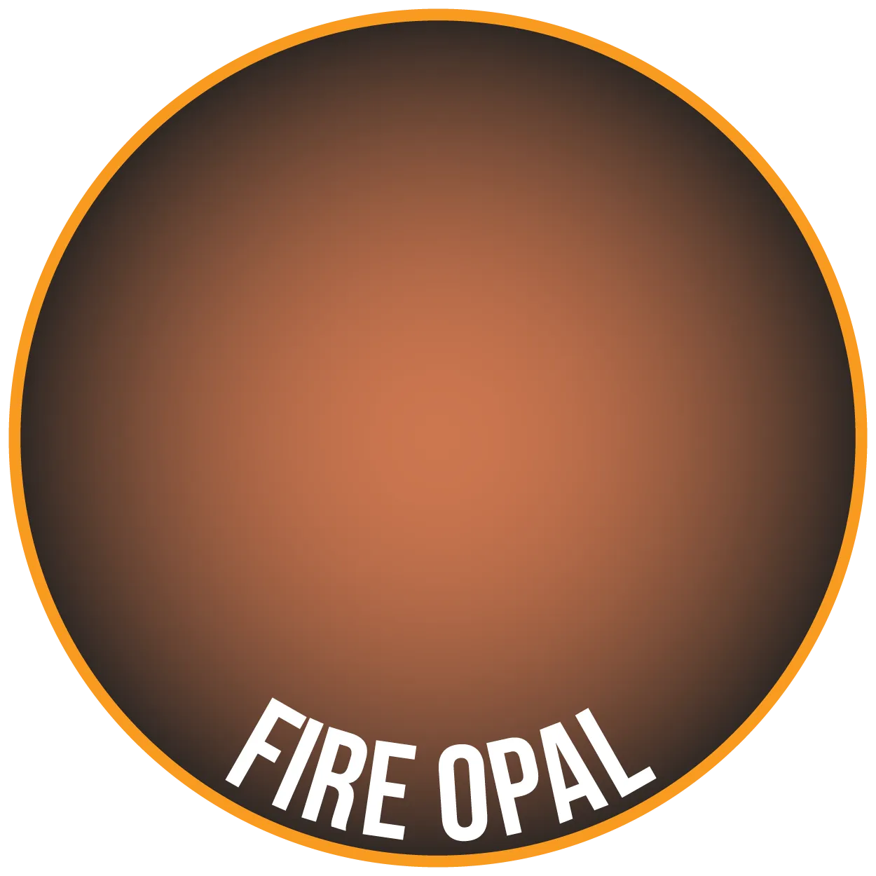 Fire Opal - TTC-Duncan Rhoades-Radaddel