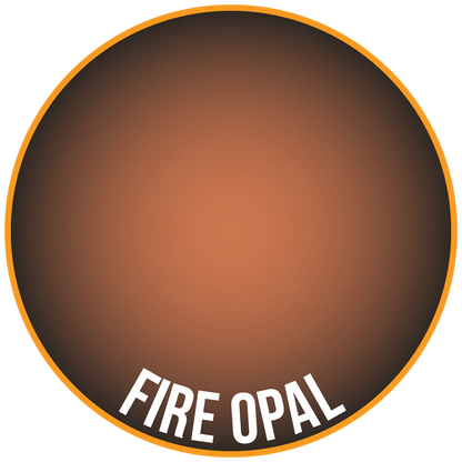 Fire Opal - TTC-Duncan Rhoades-Radaddel