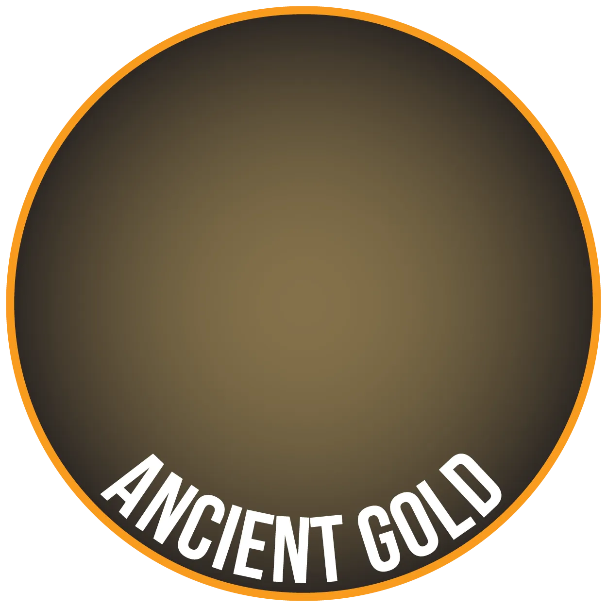 Ancient Gold - TTC-Duncan Rhoades-Radaddel