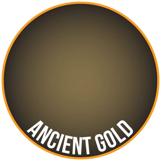 Ancient Gold - TTC-Duncan Rhoades-Radaddel