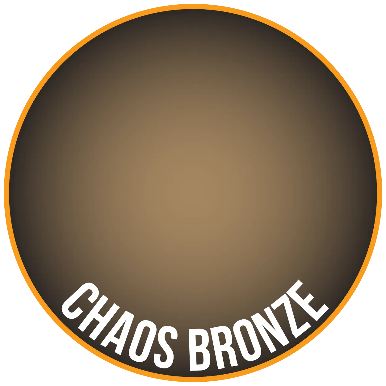 Chaos Bronze - TTC-Duncan Rhoades-Radaddel