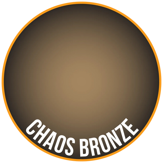 Chaos Bronze - TTC-Duncan Rhoades-Radaddel