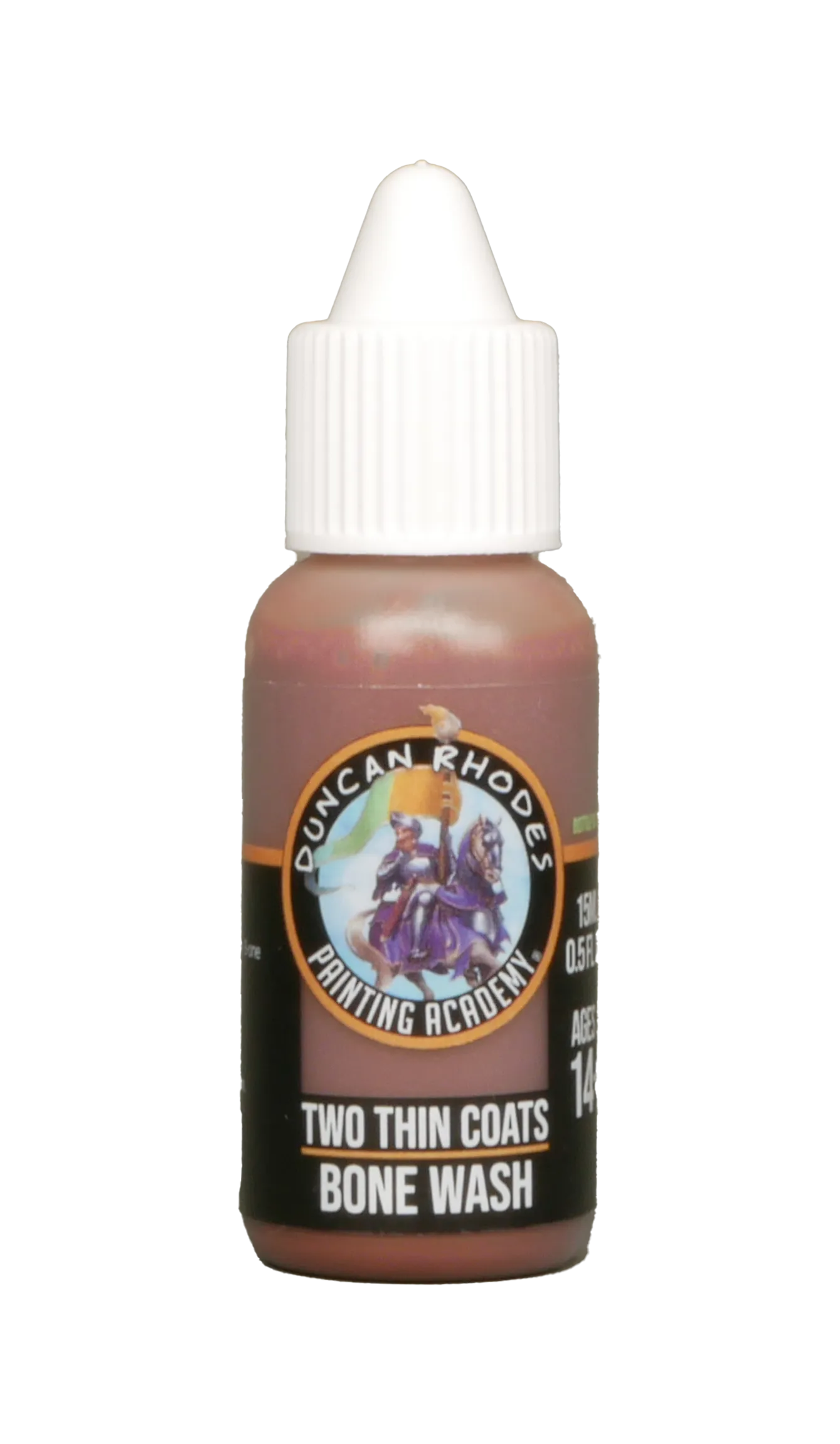 Bone Wash - TTC-Duncan Rhoades-Radaddel