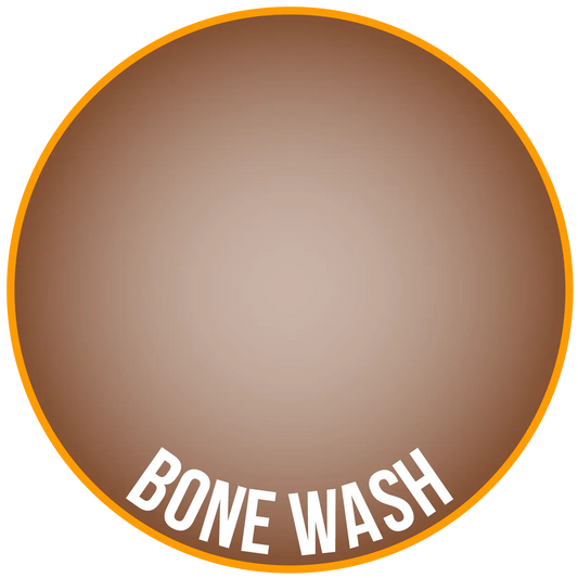 Bone Wash - TTC-Duncan Rhoades-Radaddel