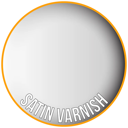 Satin Varnish - TTC-Duncan Rhoades-Radaddel