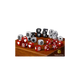 Confederacy Galactic Dice Set Matte (25 Stück)-Baron of Dice-Radaddel