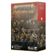 Orruk Warclans: Spearhead Ironjawz Bigmob-Games Workshop-Radaddel