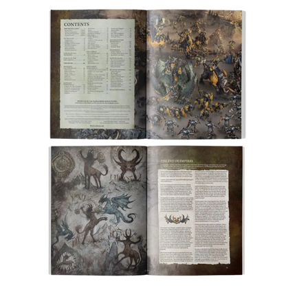 Orruk Warclans: Battletome (englisch)-Games Workshop-Radaddel