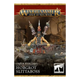 Orruk Warclans: Hobgrot Slittaboss-Games Workshop-Radaddel