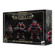Legions Imperialis: Mechanicum Infantry-Games Workshop-Radaddel