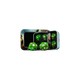 Infinity Ariadna Dice Set (6 Stück)-Baron of Dice-Radaddel