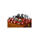 Autocratic Empire Dice Set Matte (25 Stück)-Baron of Dice-Radaddel