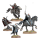 Wulf Lord & General Targg (Rohirrim - Evil)-Games Workshop-Radaddel