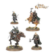 Haleth & Hama Princes of Rohan (Rohirrim - Good)-Games Workshop-Radaddel