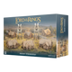 Rohan Stronghold (Middle-Earth - Gelände)-Games Workshop-Radaddel