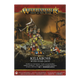 Orruk Warclans: Killaboss with Stab-Grot-Games Workshop-Radaddel