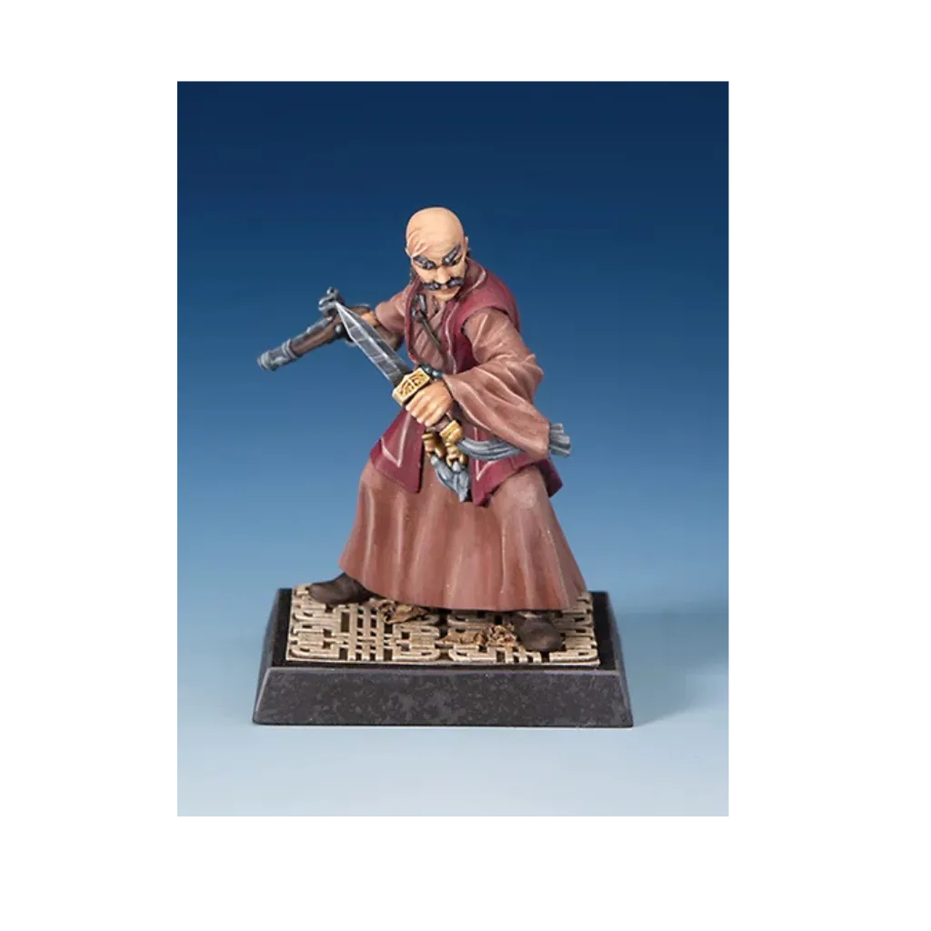 Tianyu Themenbox-Freebooter Miniatures-Radaddel