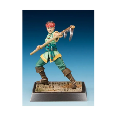 Tianyu Themenbox-Freebooter Miniatures-Radaddel