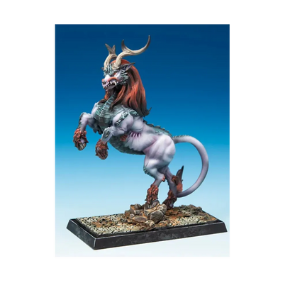 Qilin | Tianyu-Freebooter Miniatures-Radaddel