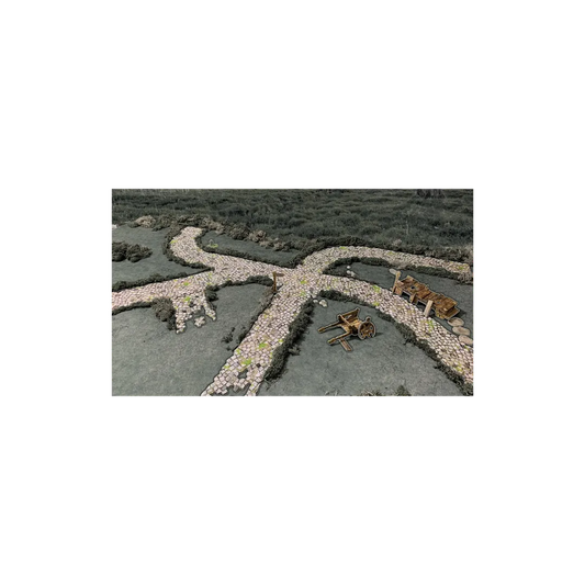 Battle Systems - Roads & Rivers-Battle Systems-Radaddel