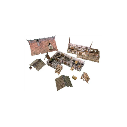 Battle Systems - Tavern-Battle Systems-Radaddel