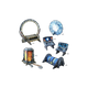 Battle Systems - Sci-Fi Dimension Gate-Battle Systems-Radaddel