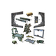 Battle Systems - Arrival Bay-Battle Systems-Radaddel