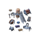 Battle Systems - Engineering Sector-Battle Systems-Radaddel