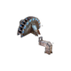 Battle Systems - Industrial Turbine-Battle Systems-Radaddel