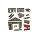 Battle Systems - Fire Station-Battle Systems-Radaddel