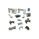 Battle Systems - Police Precinct-Battle Systems-Radaddel